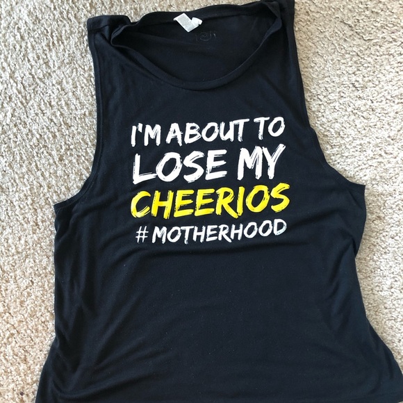 NBT Threads Tops - Women’s Tank